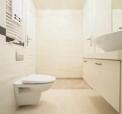 Turn Your Bathroom into a Personal Oasis with St. Louis Remodeling