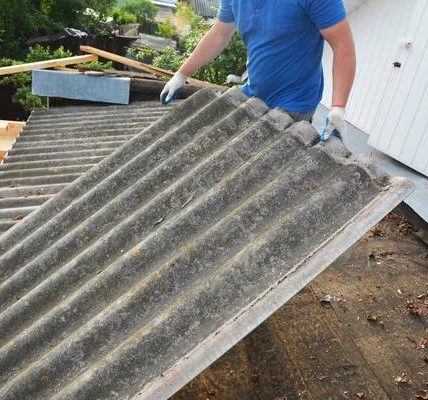 Signs You Need a Roofing Replacement in Loveland