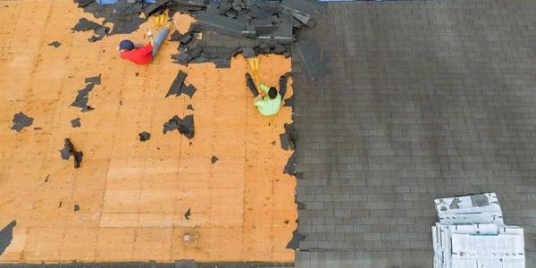 What Happens if You Delay Roof Replacement?