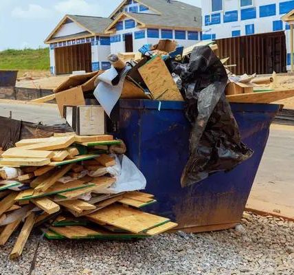 When Should You Rent a Dumpster for Your Property?