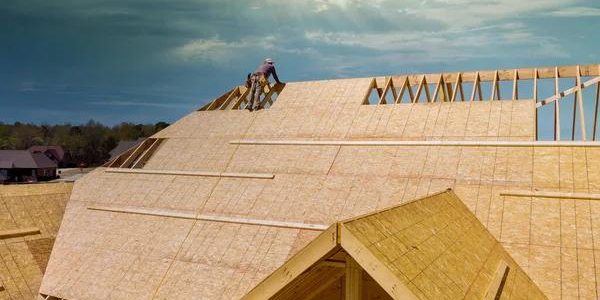 Serving Blaine with Expert Roof Installations Since [Year]